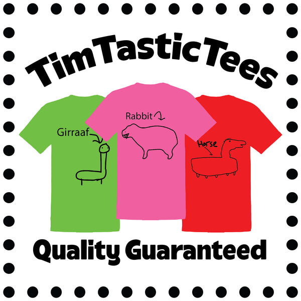 TimTasticTees